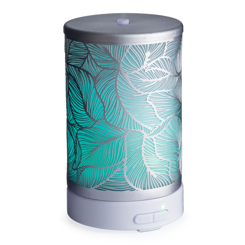 Ultrasonic Air Diffuser