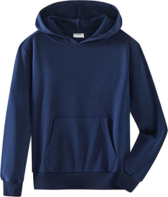 Youth Pullover Hoodie