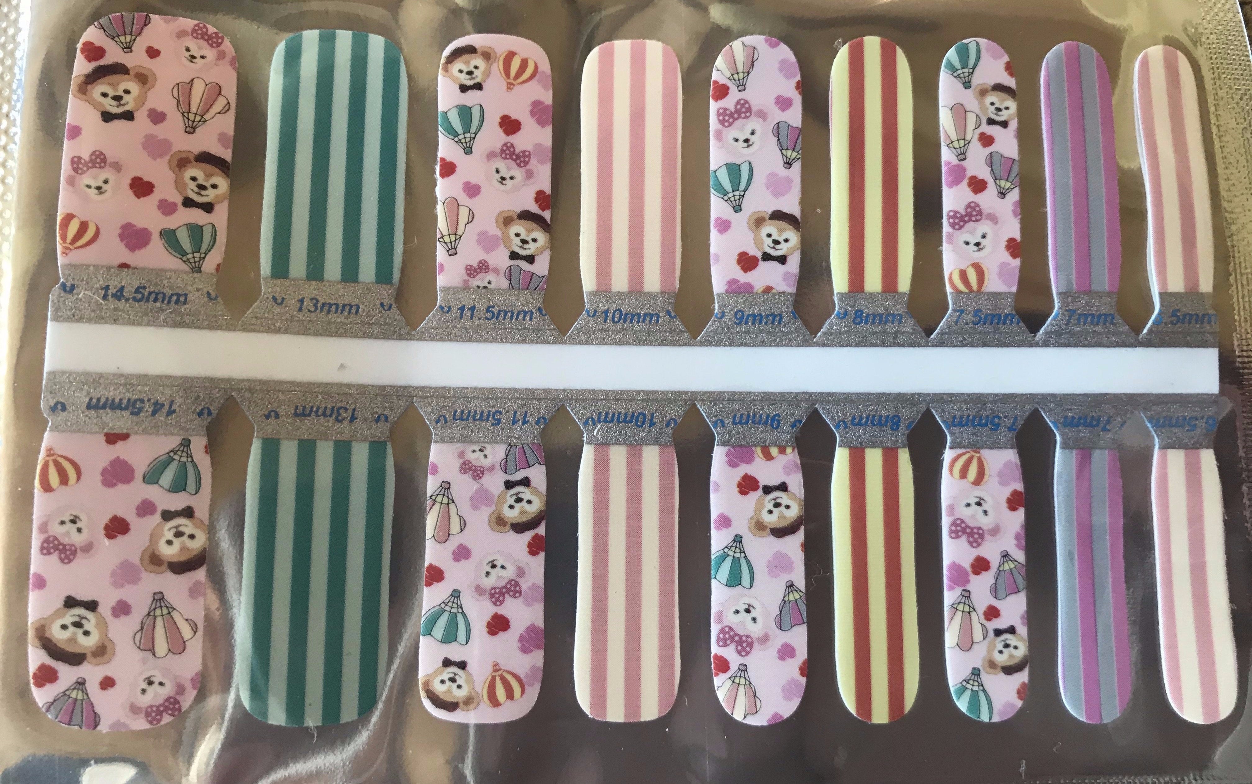 Kids - Poms &amp;amp; Stripes