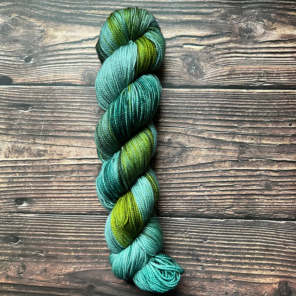 Canadian rocky ridin’