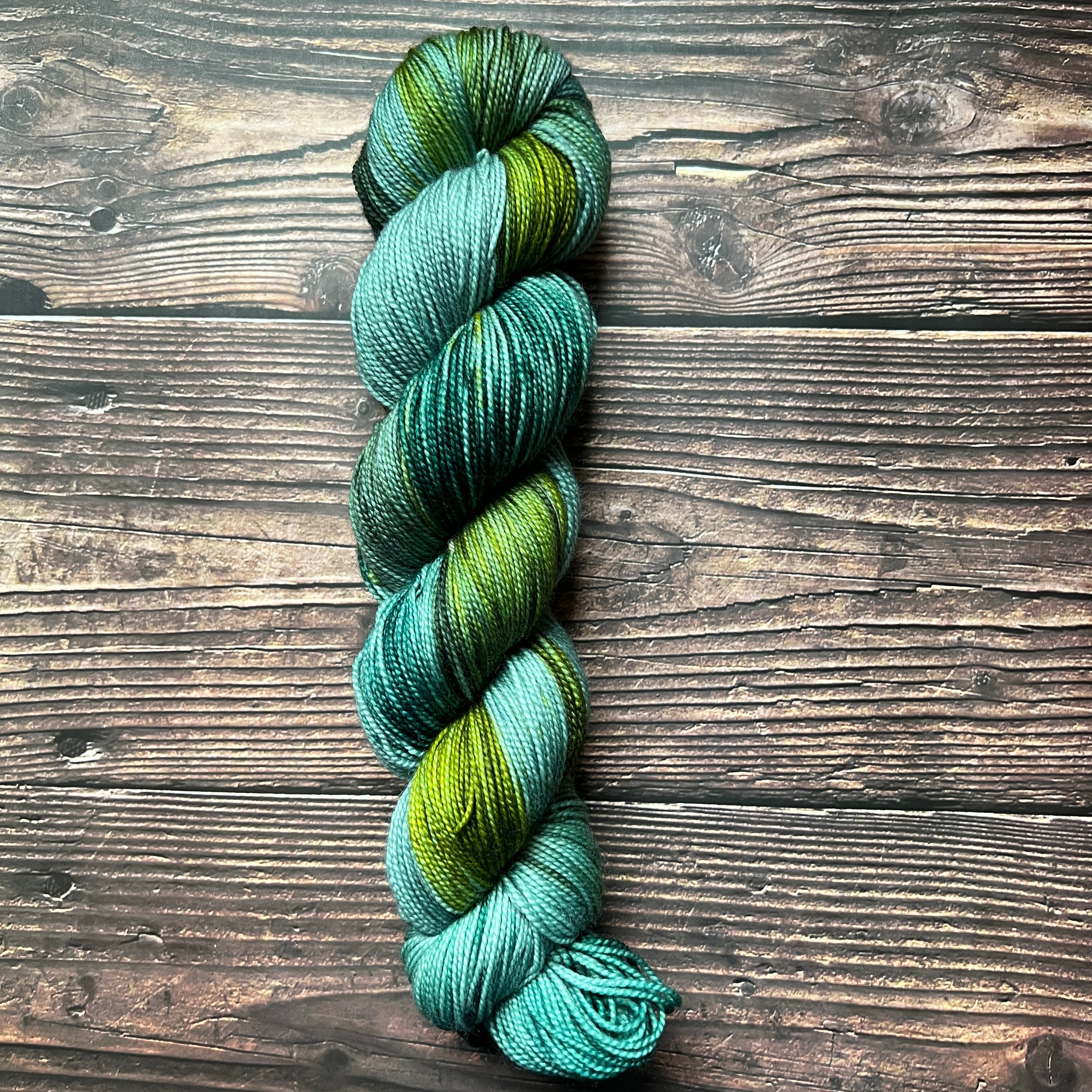 Canadian rocky ridin’