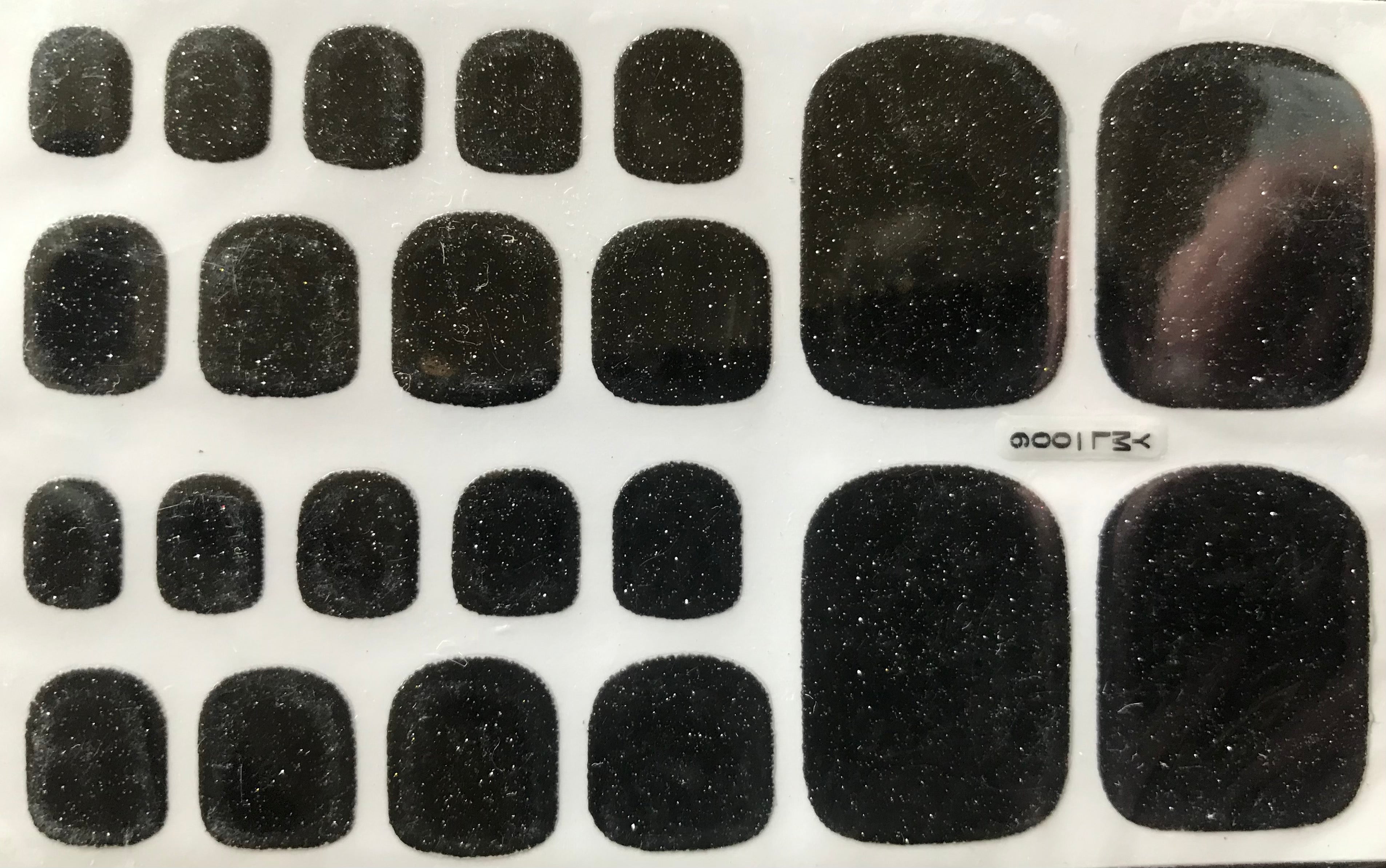 Kids &amp;amp; Toes - Onyx Glitter