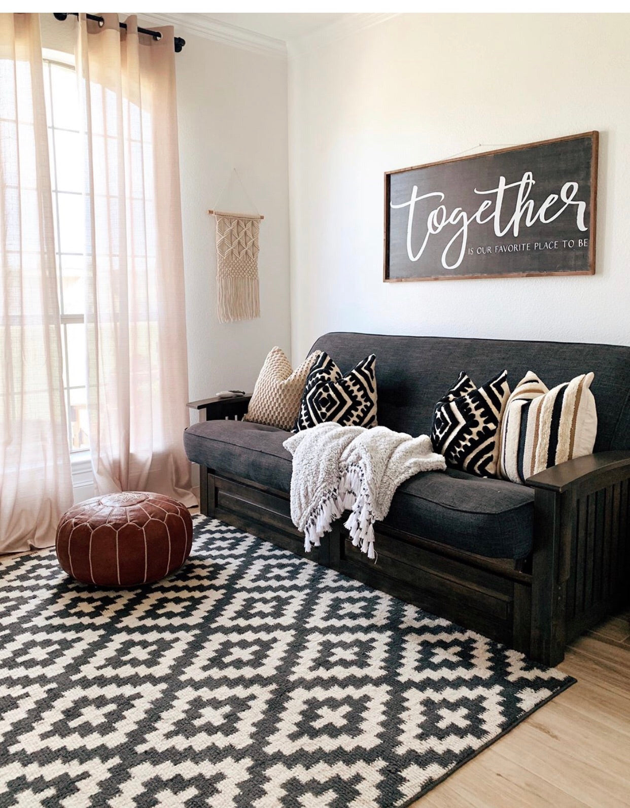 Together Is Our Favorite Place