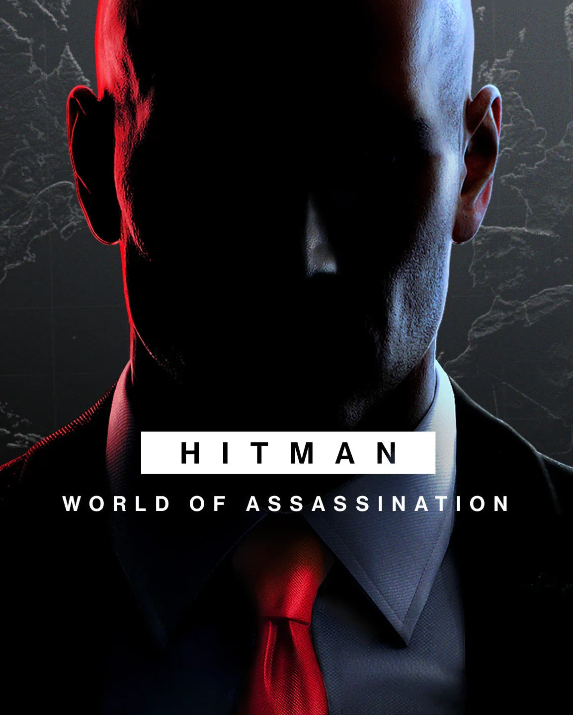 HITMAN: World of Assassination - PC