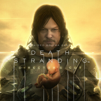Death Stranding: Directors Cut - PC