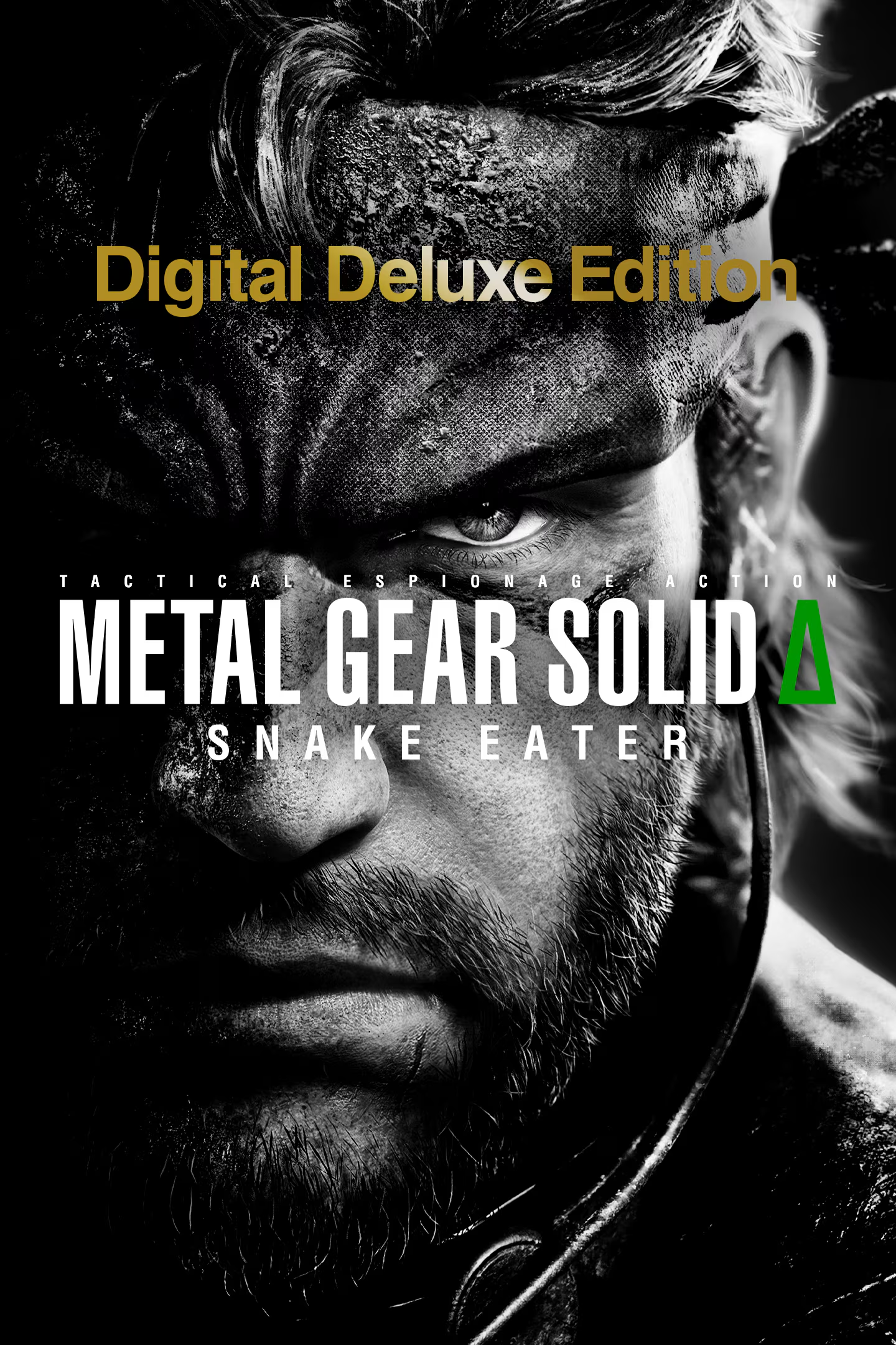 METAL GEAR SOLID Δ: SNAKE EATER Digital Deluxe Edition - PC