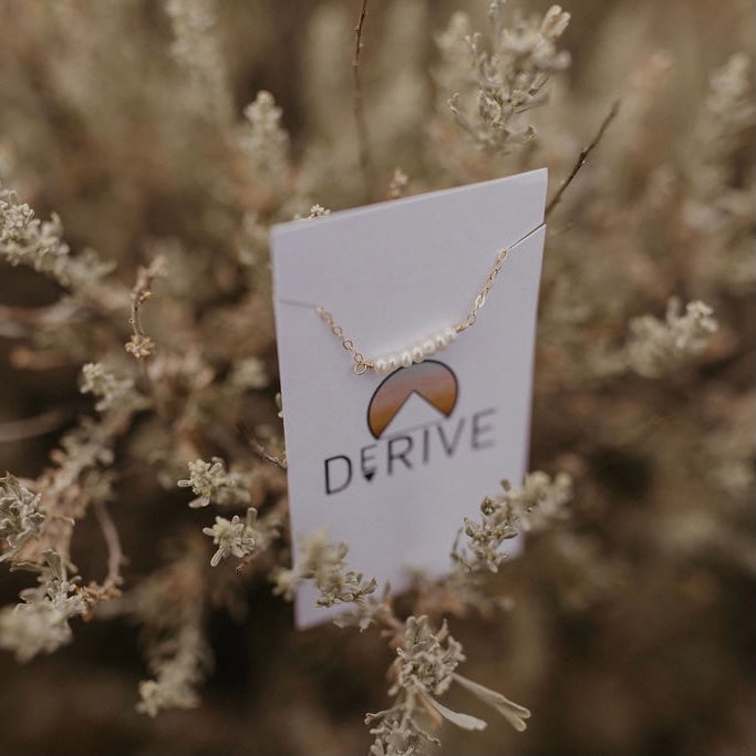 Freshwater Pearl Bracelet