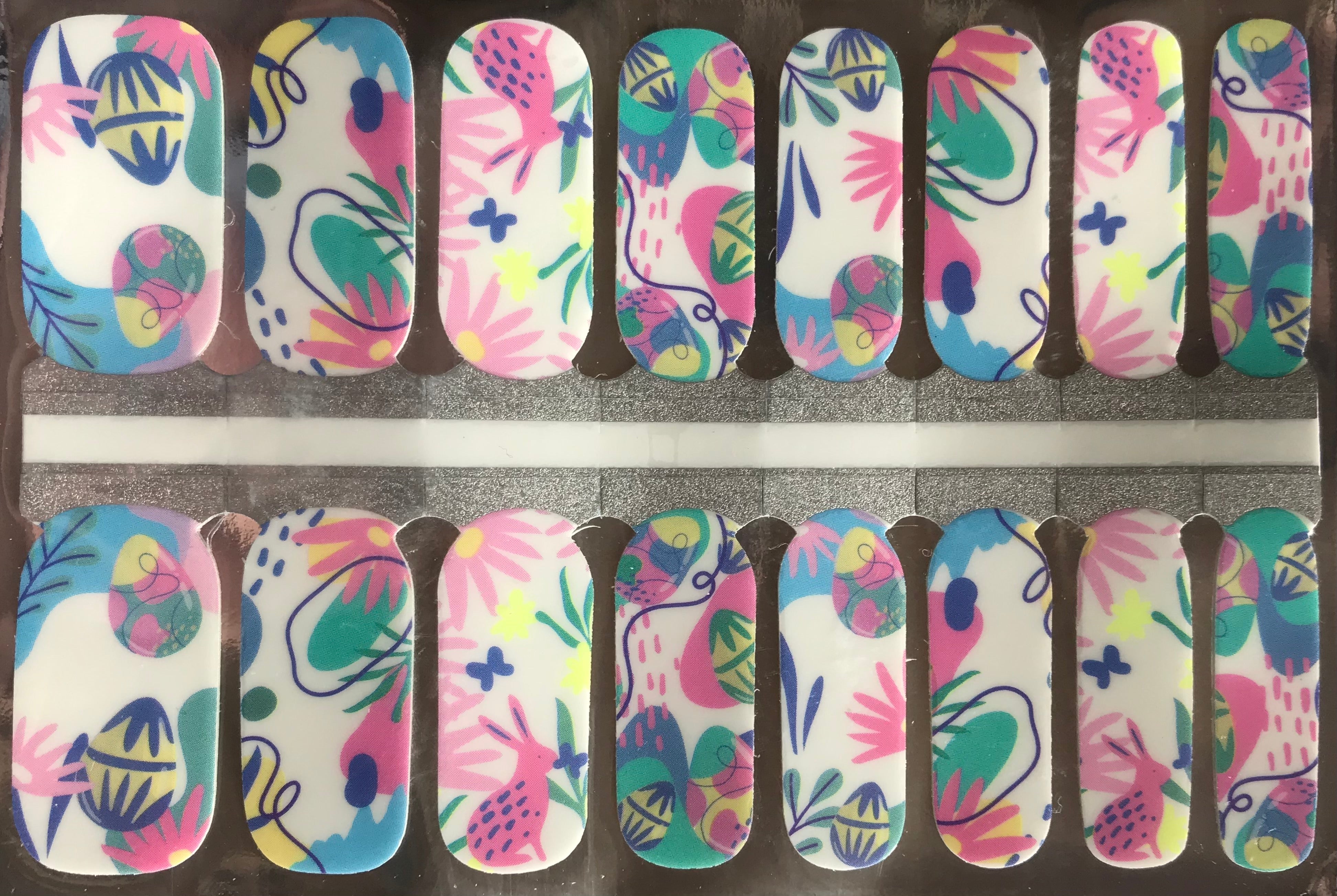 Hoppin&amp;#39; Spring