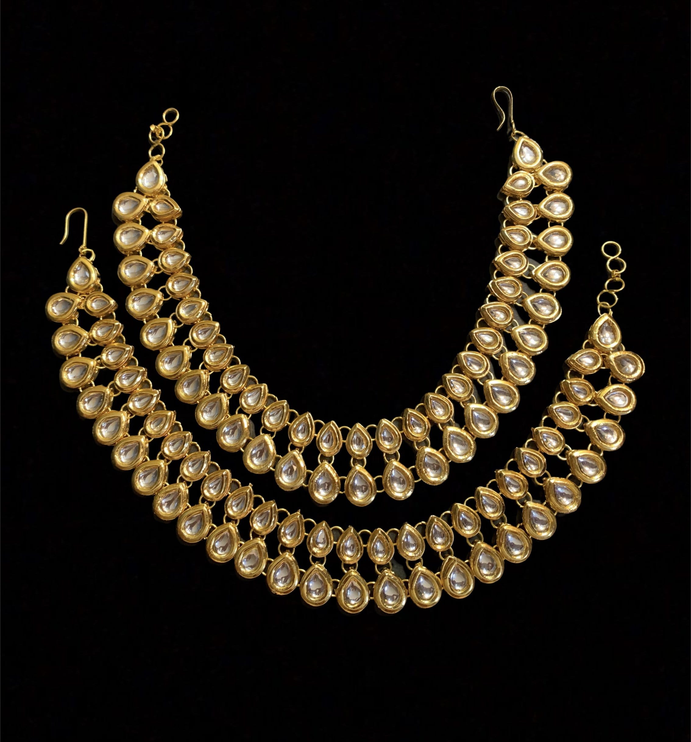 Druthi Kundan  Payal ( SHIPS IN 3 WEEKS )