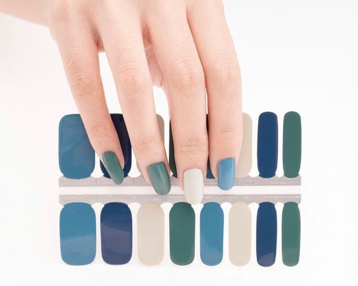 Blues &amp;amp; Greens