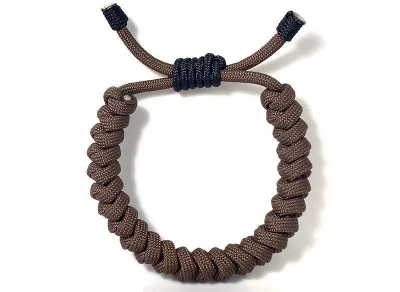 Engineered Riley Rope Bracelet