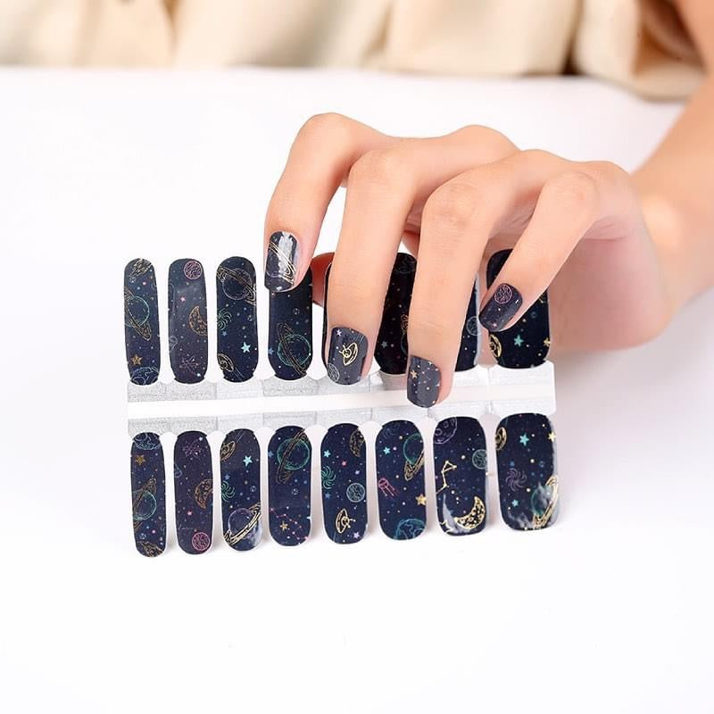 Saturn&amp;#39;s Galaxy