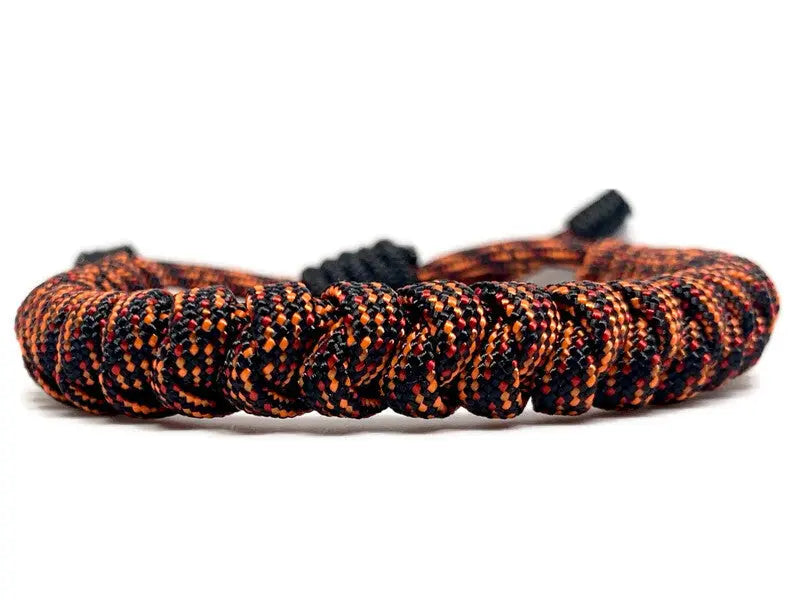 Engineered Titan Rope Bracelet