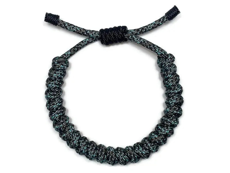 Engineered Ether Rope Bracelet