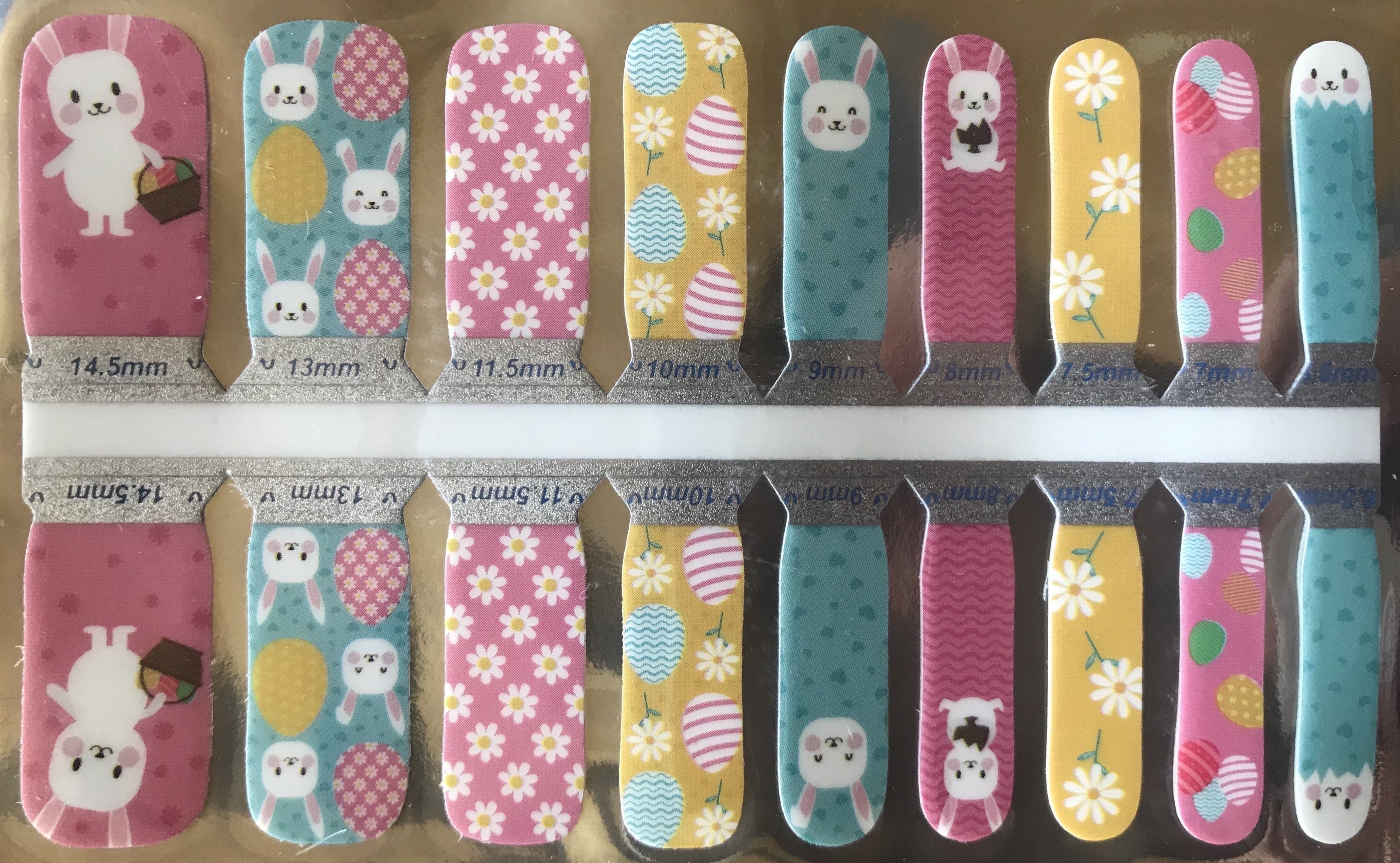 Kids - Bunnies &amp;amp; Daisies