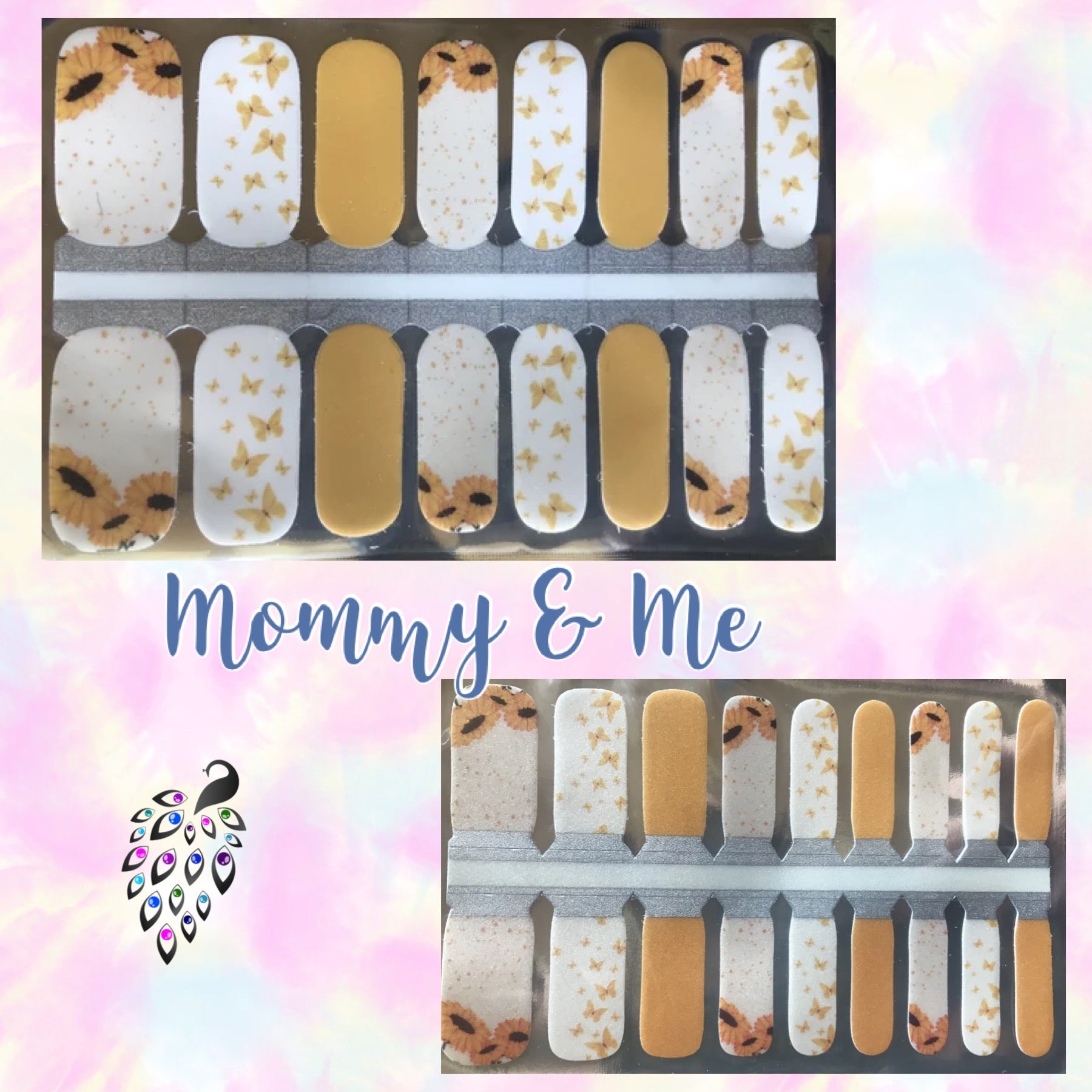 &amp;quot;Mommy &amp;amp; Me&amp;quot; Every Day is a New Day