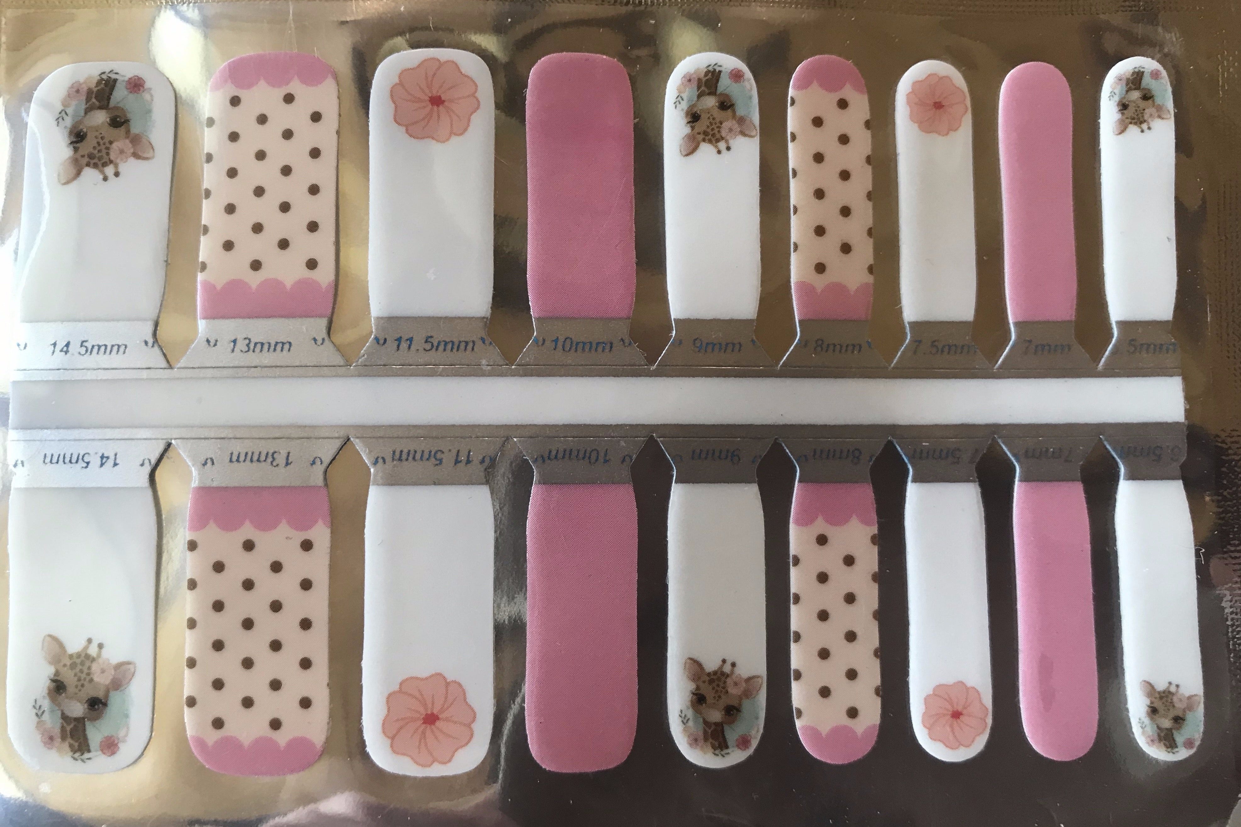 Kids - Giraffes &amp;amp; Dots