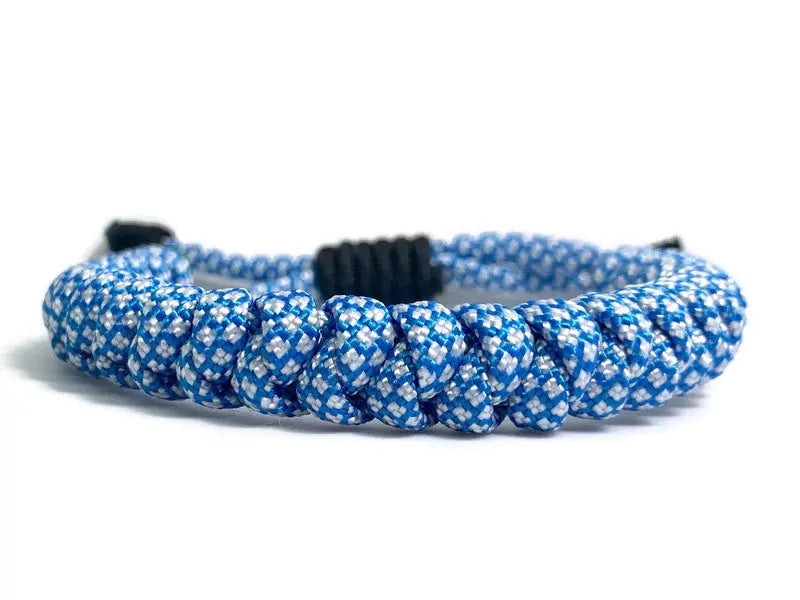 Engineered Arctic Rope Bracelet