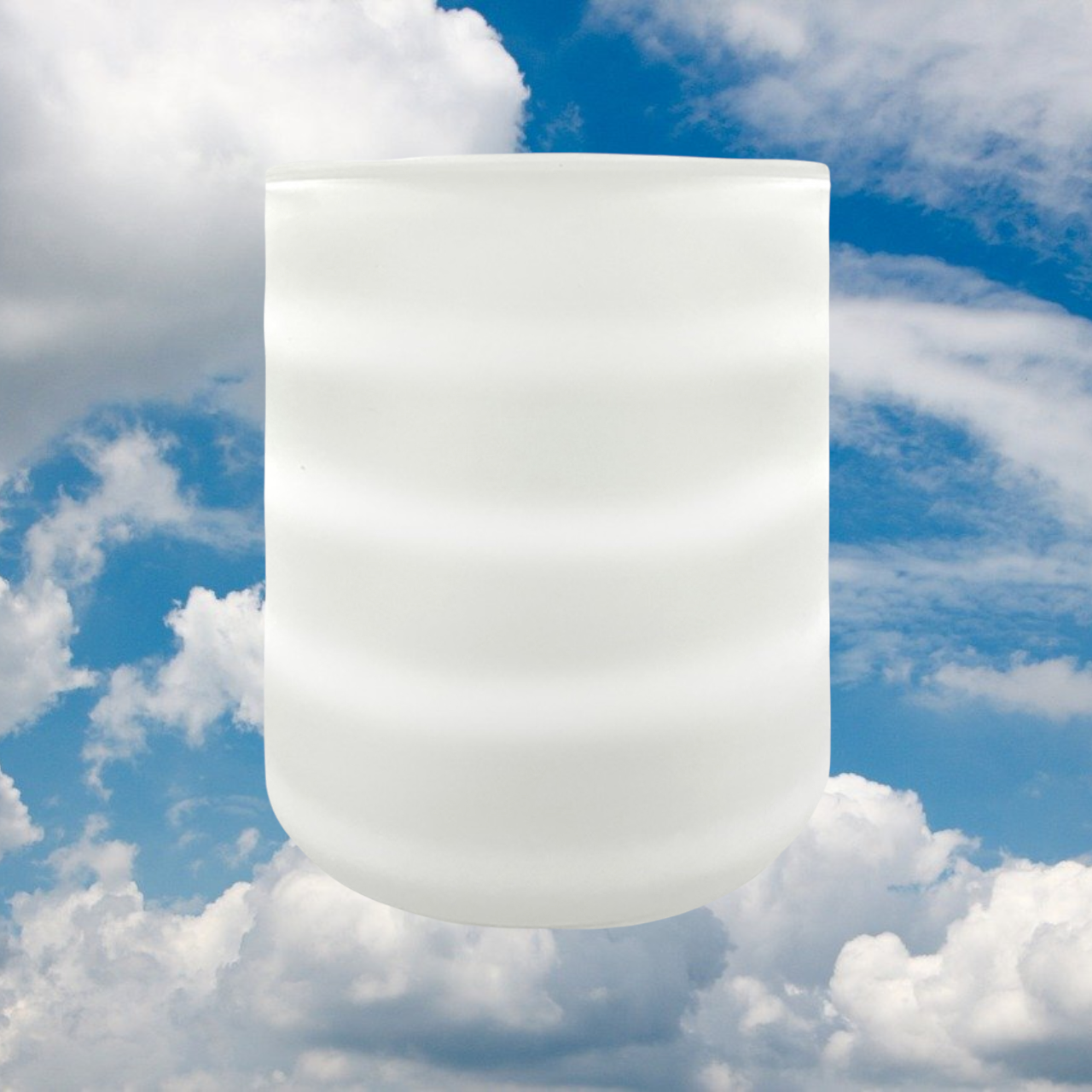 SKY Luxury Candle Scent Inspired By Cloud