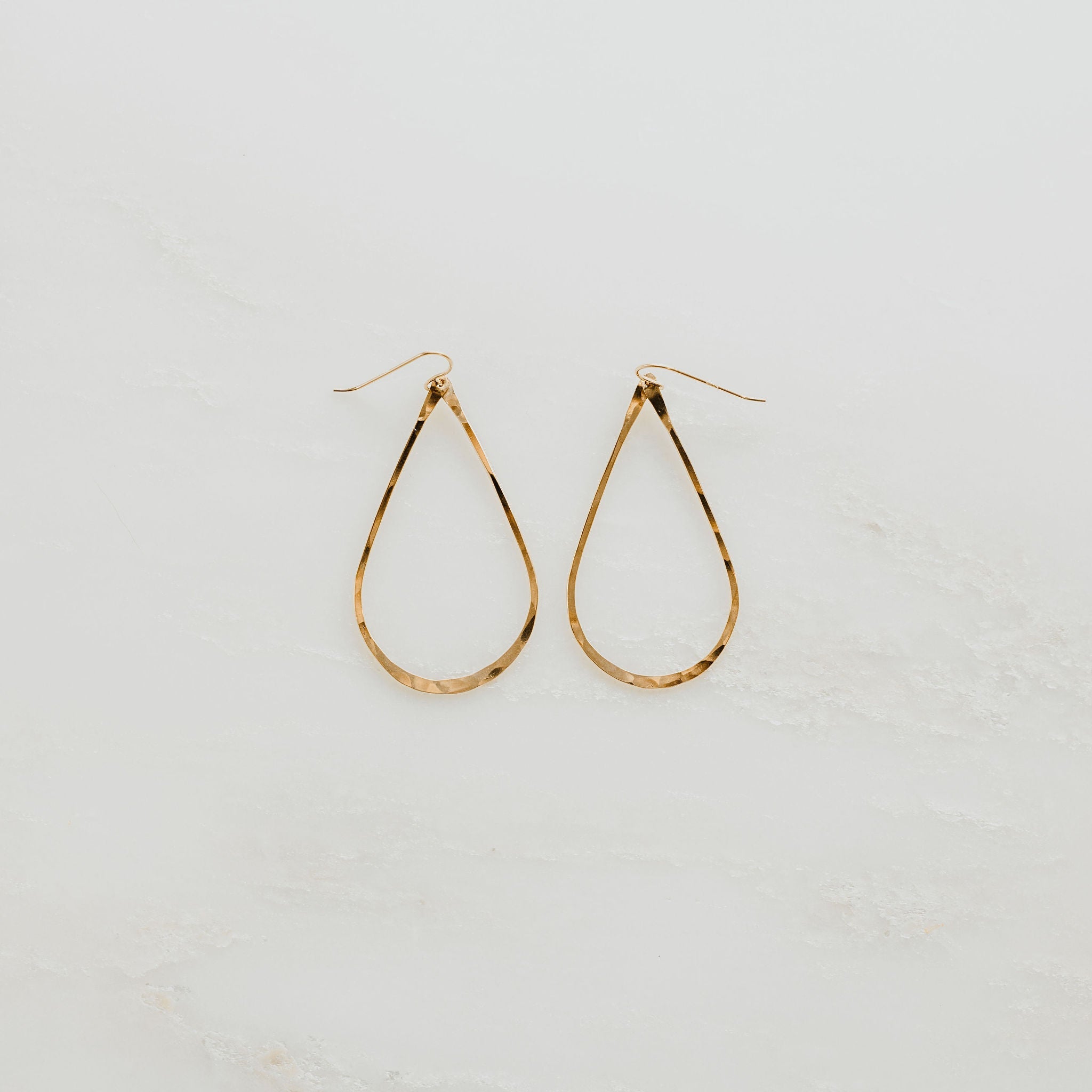 Kate Classic Teardrops