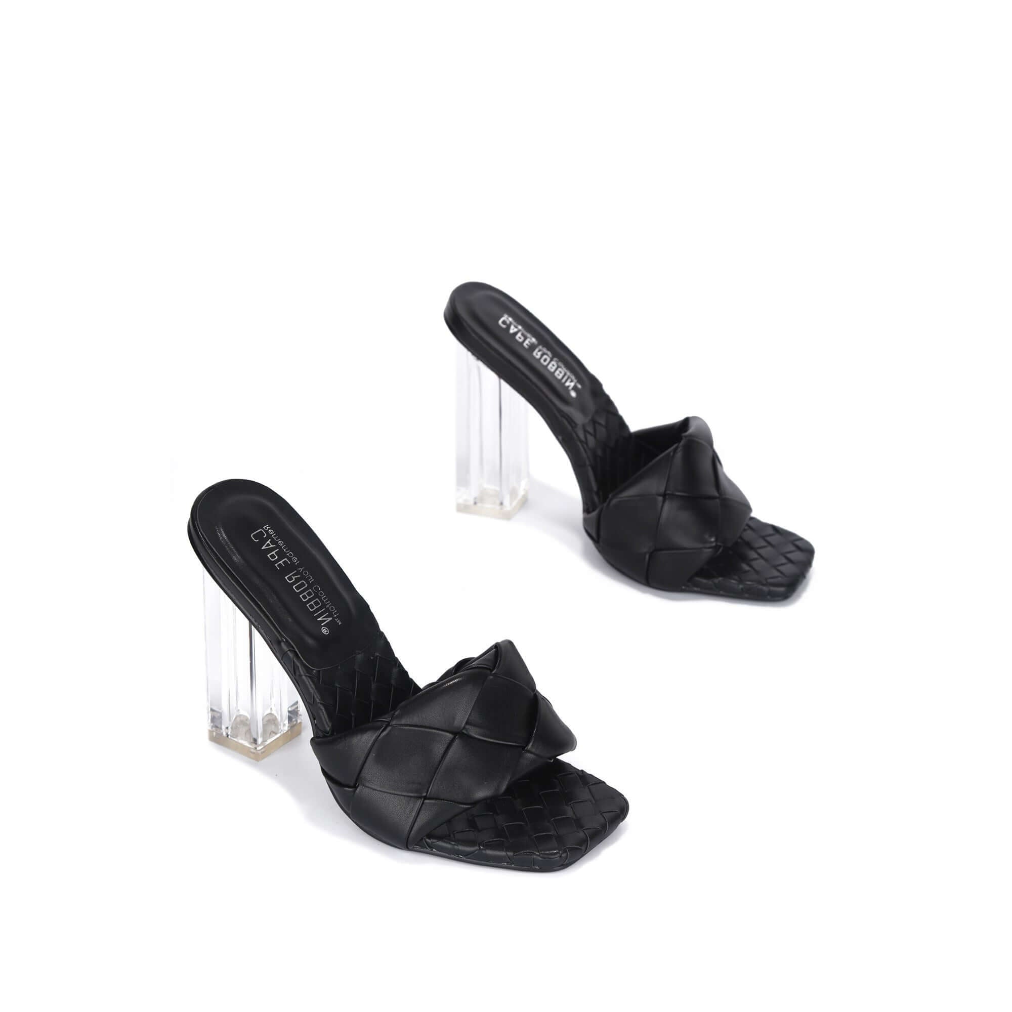 Waveney Claire - Black