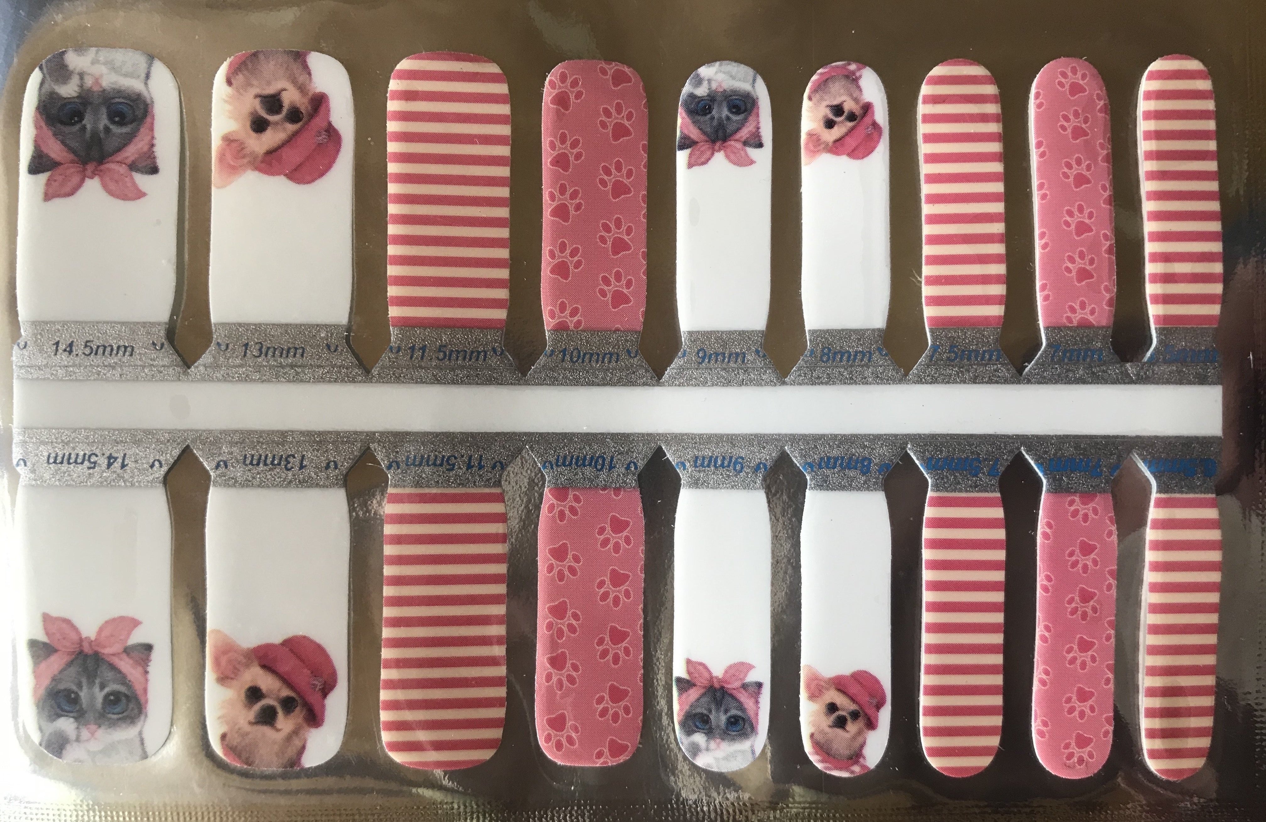 Kids - Pets, Paws &amp;amp; Stripes