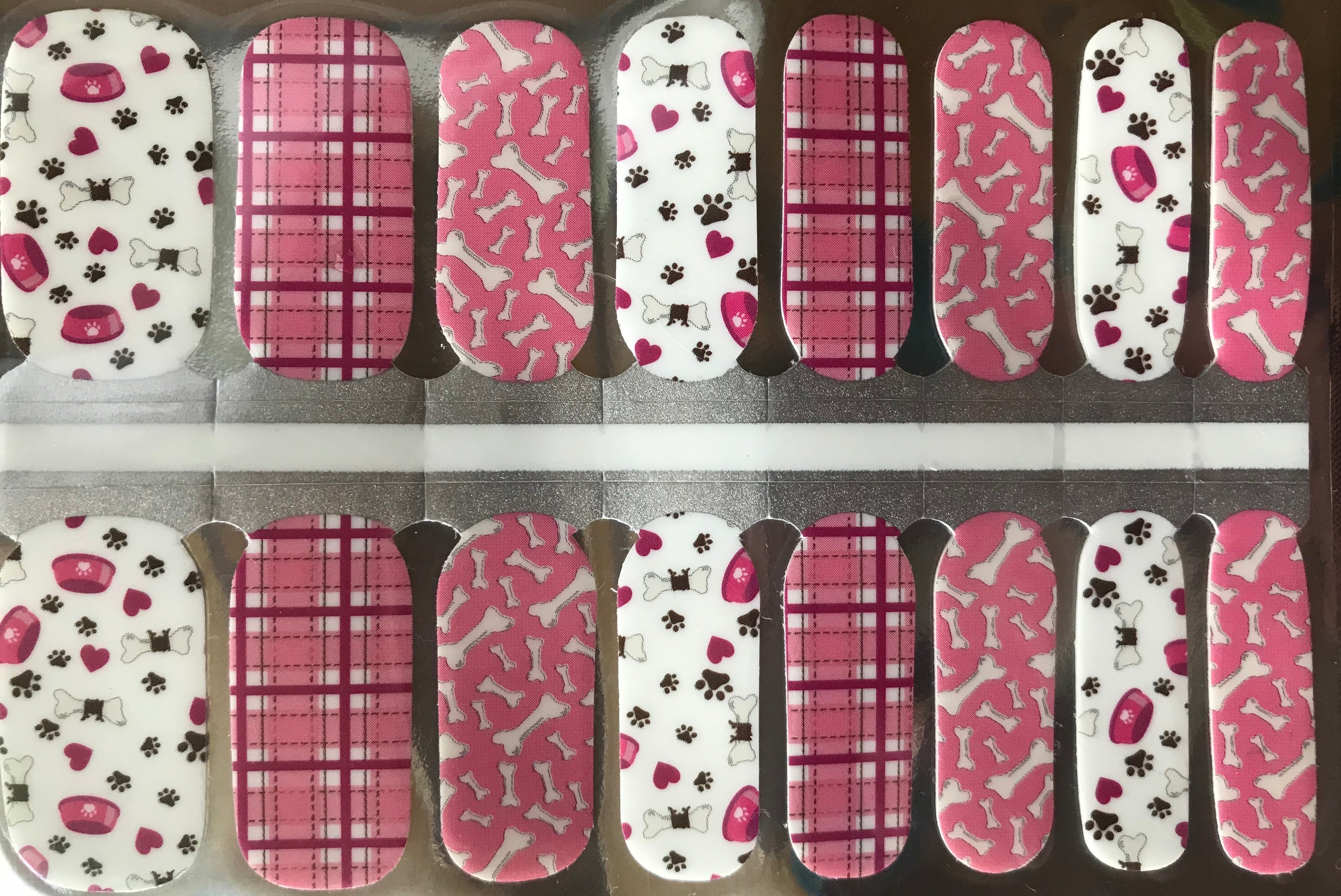 Bark &amp;amp; Bones