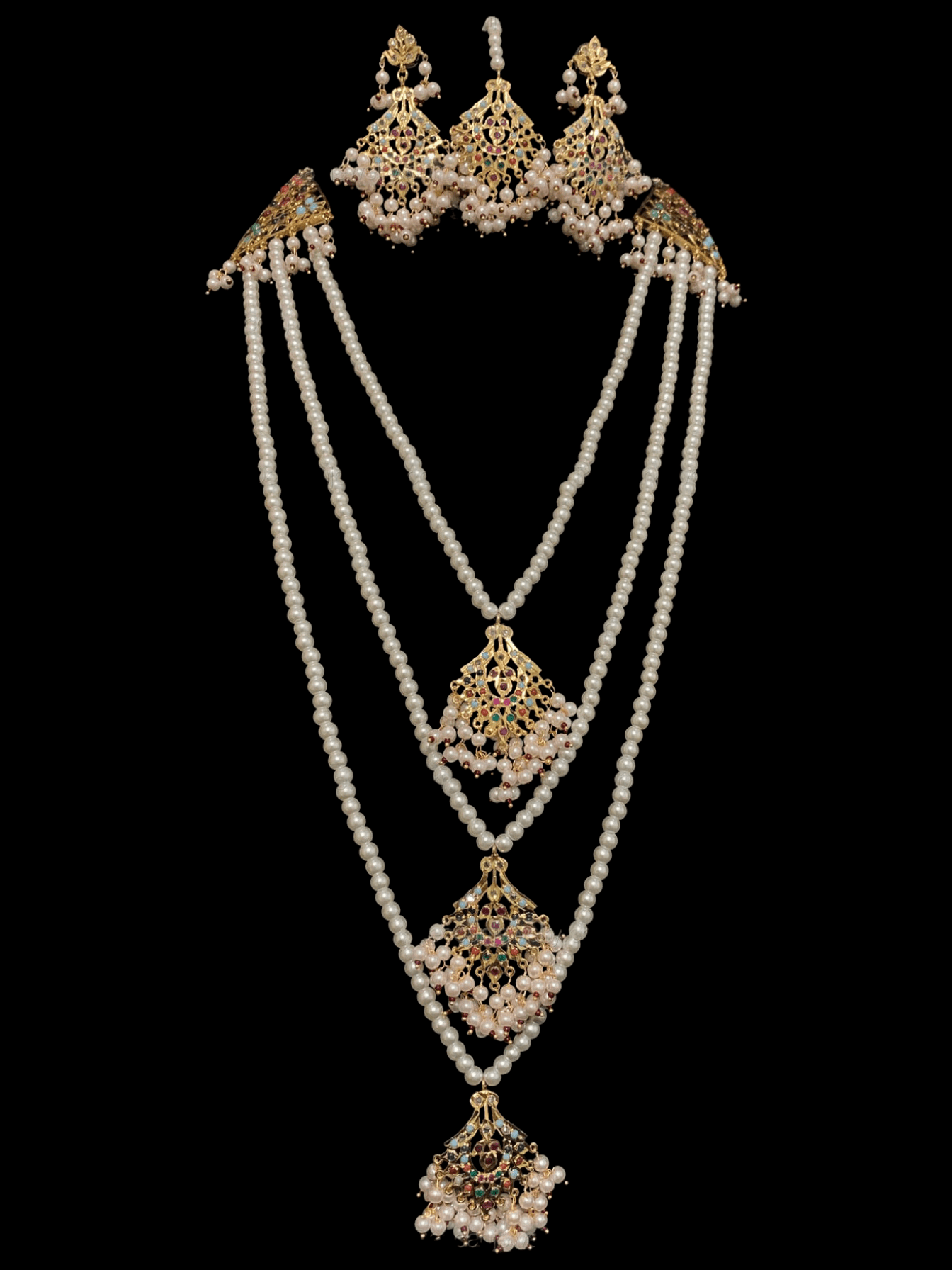 SAT98 Mona navratan satlada ( SHIPS IN 4 WEEKS )