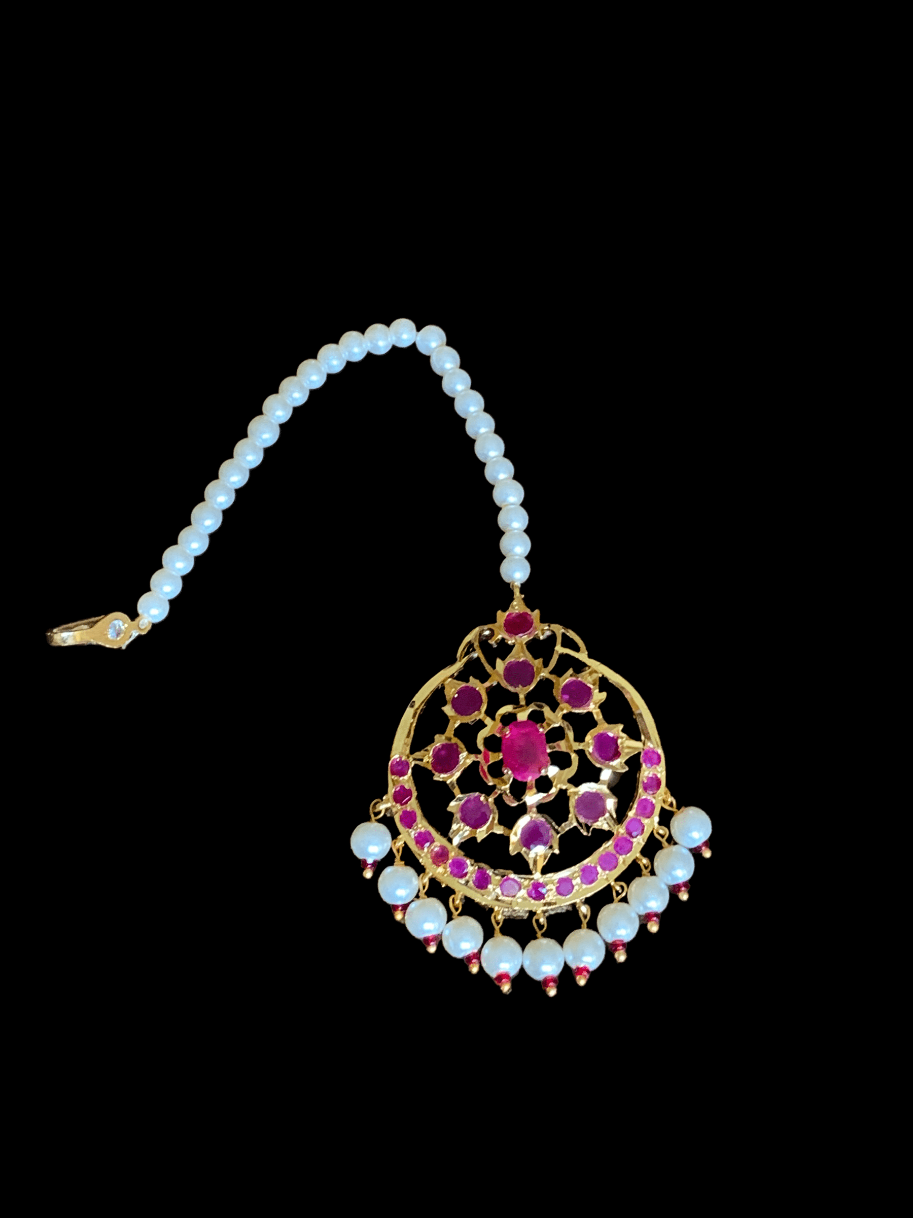 DJTK40  tika ( red  ) ( SHIPS IN 4 WEEKS )