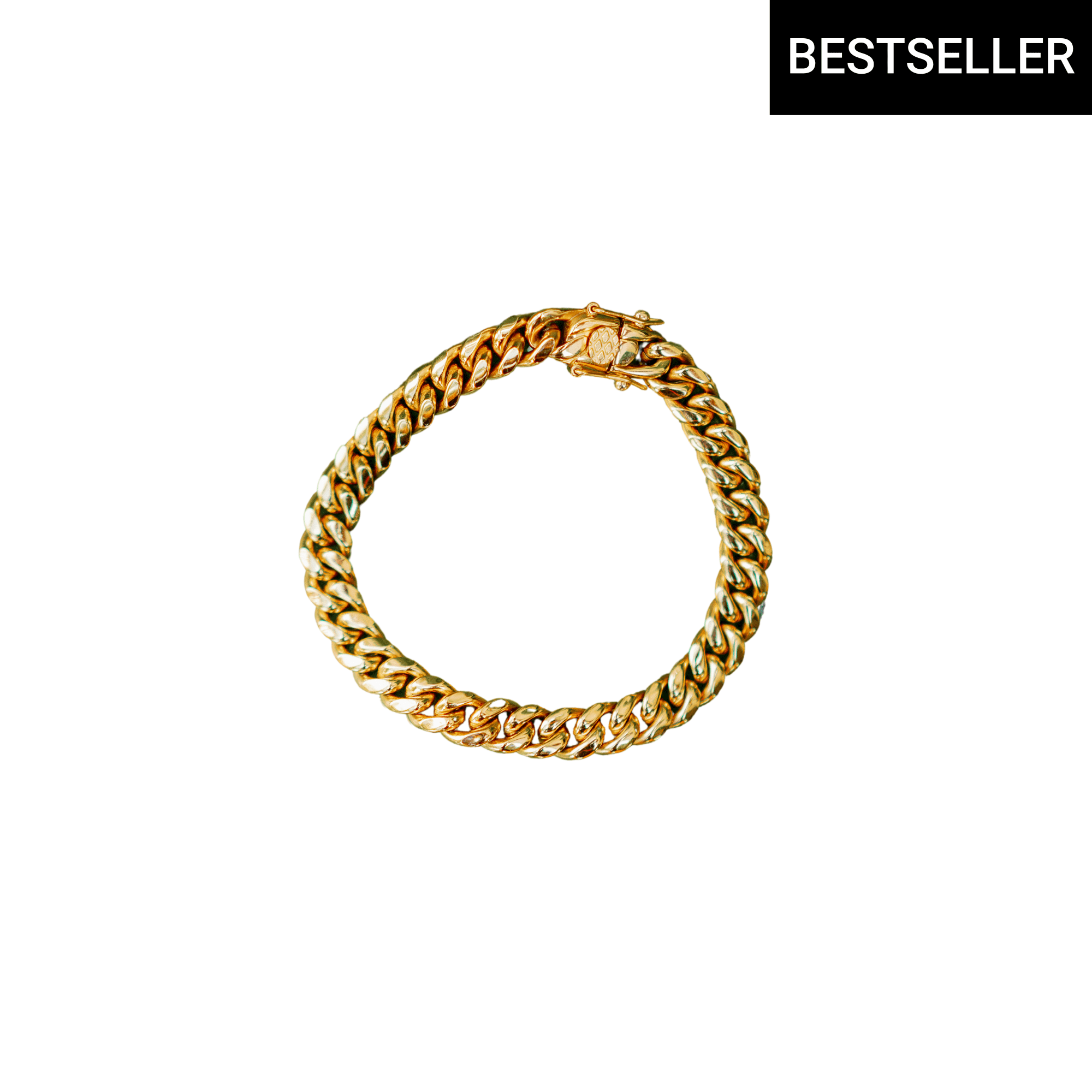 Little Havana Cuban Link Bracelet