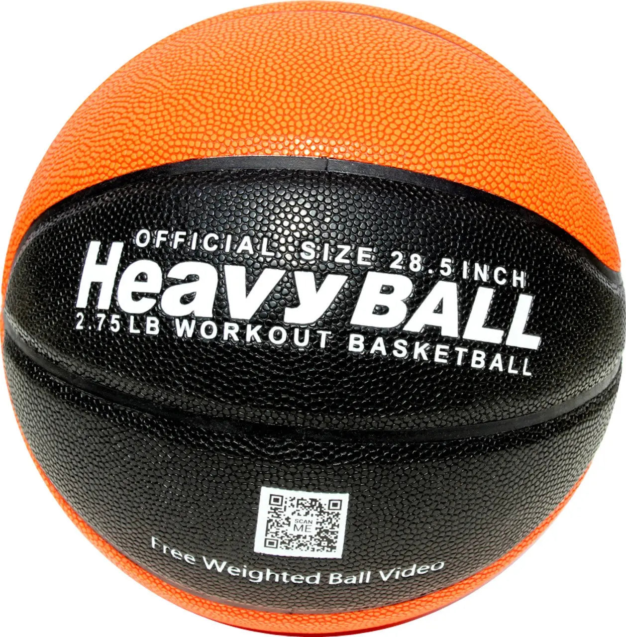 Weighted Indoor Basketball for Training (Men or Women) |29.5&amp;quot; &amp;amp; 28.5&amp;quot;