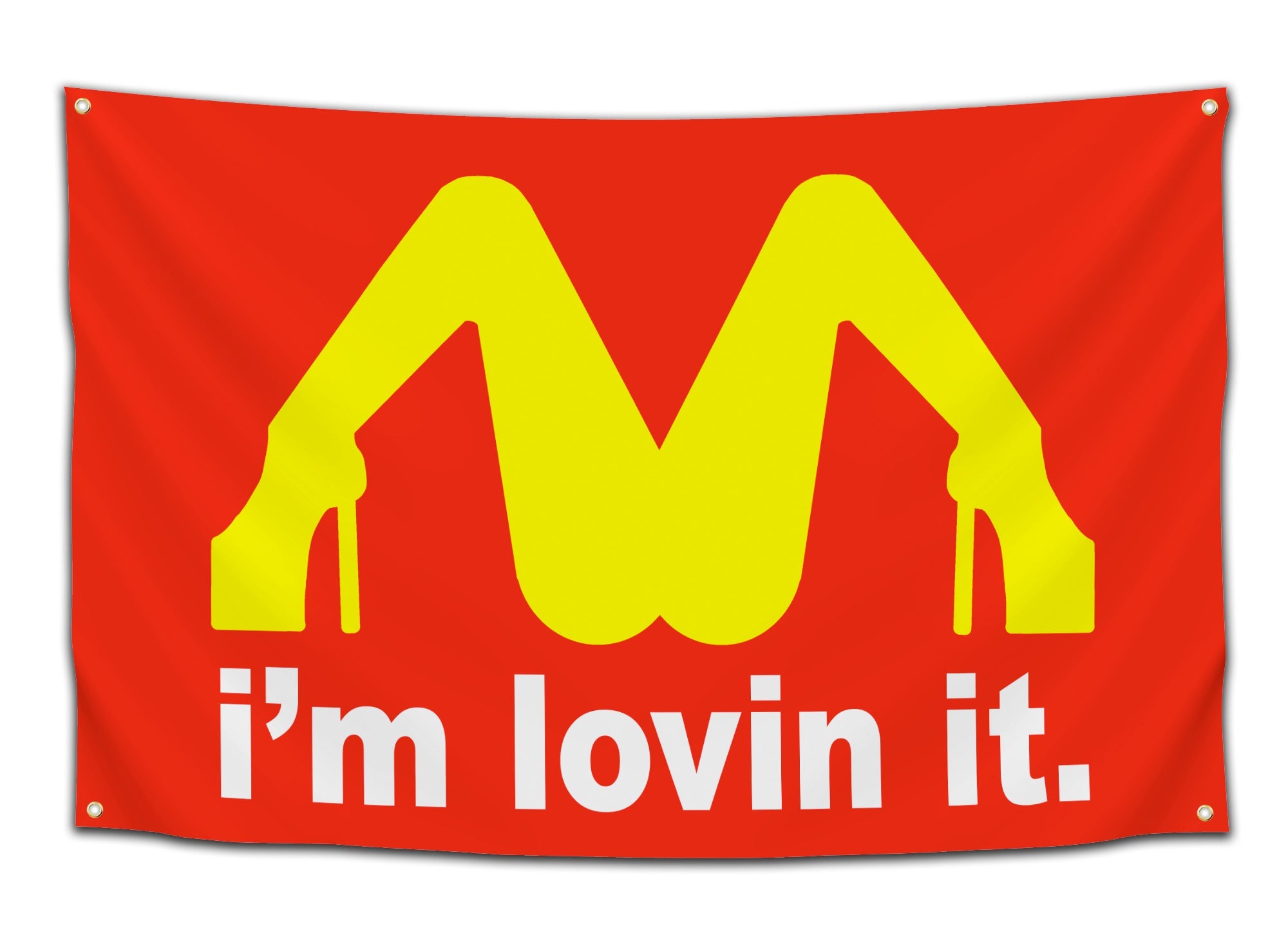 I&amp;#39;m Lovin It