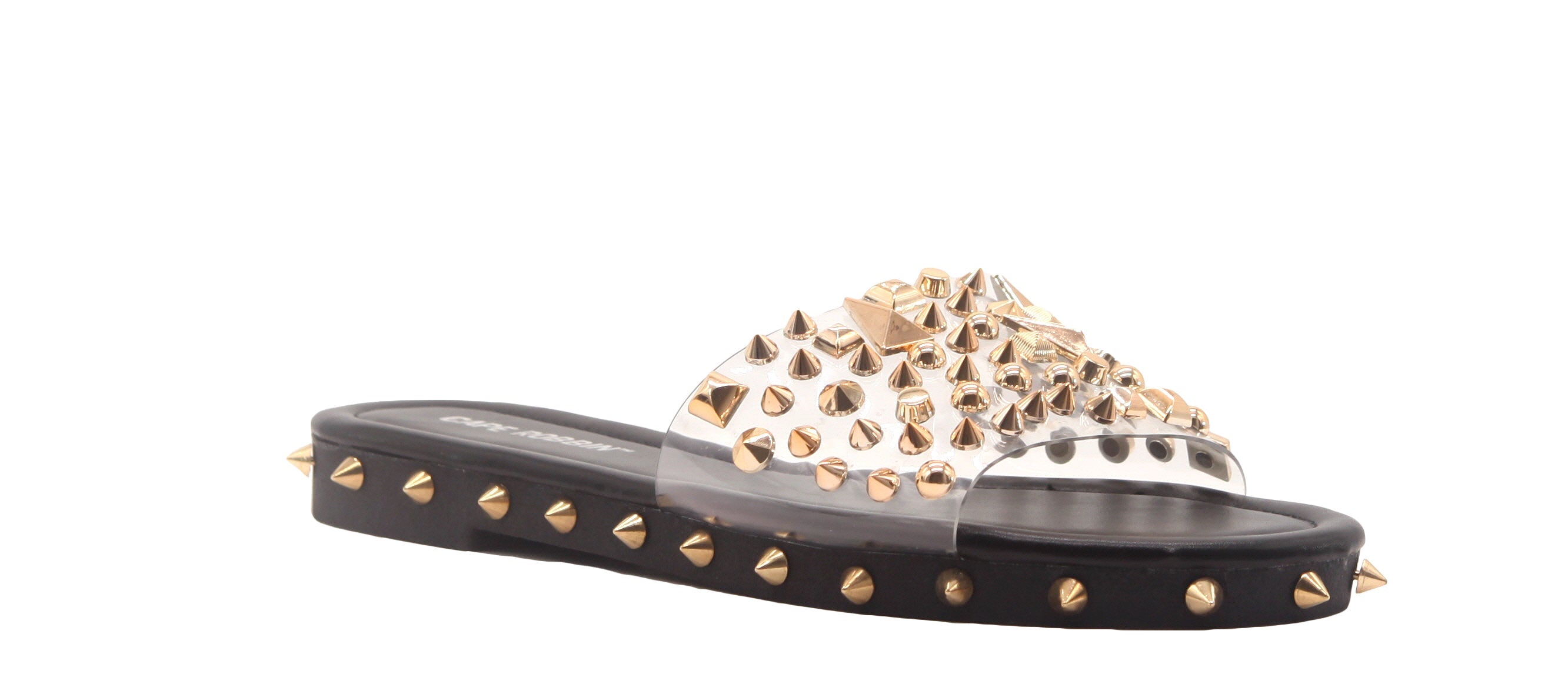 Claire Tonie - Black