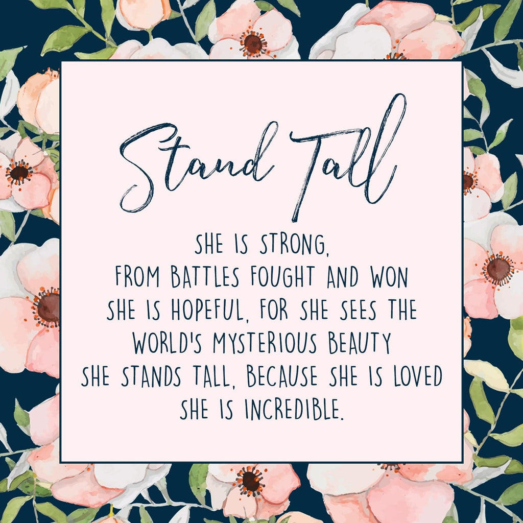 Inspirational Spa Gift Box