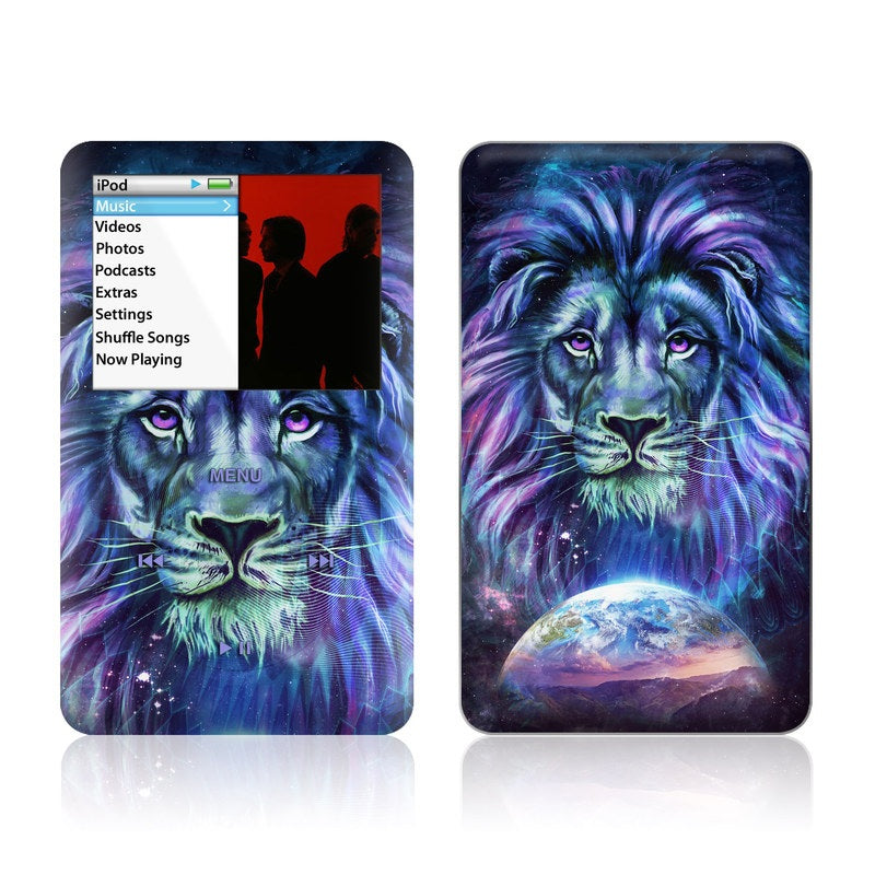 Guardian - iPod Classic Skin
