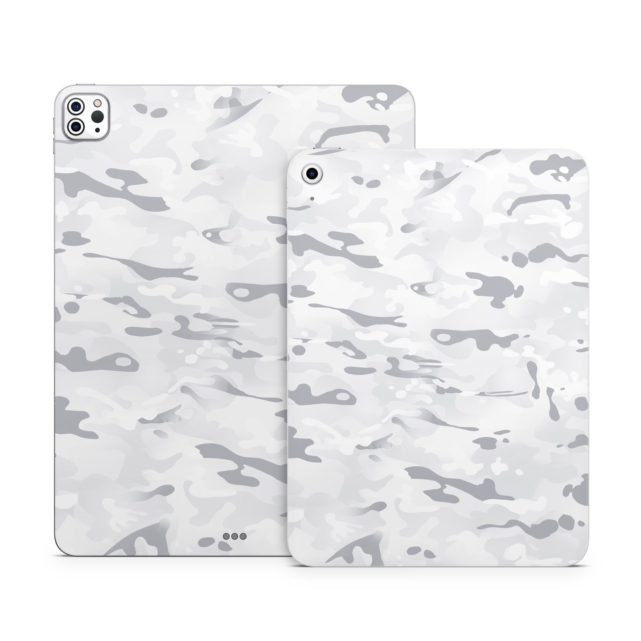 Alpine Camo - Apple iPad Skin