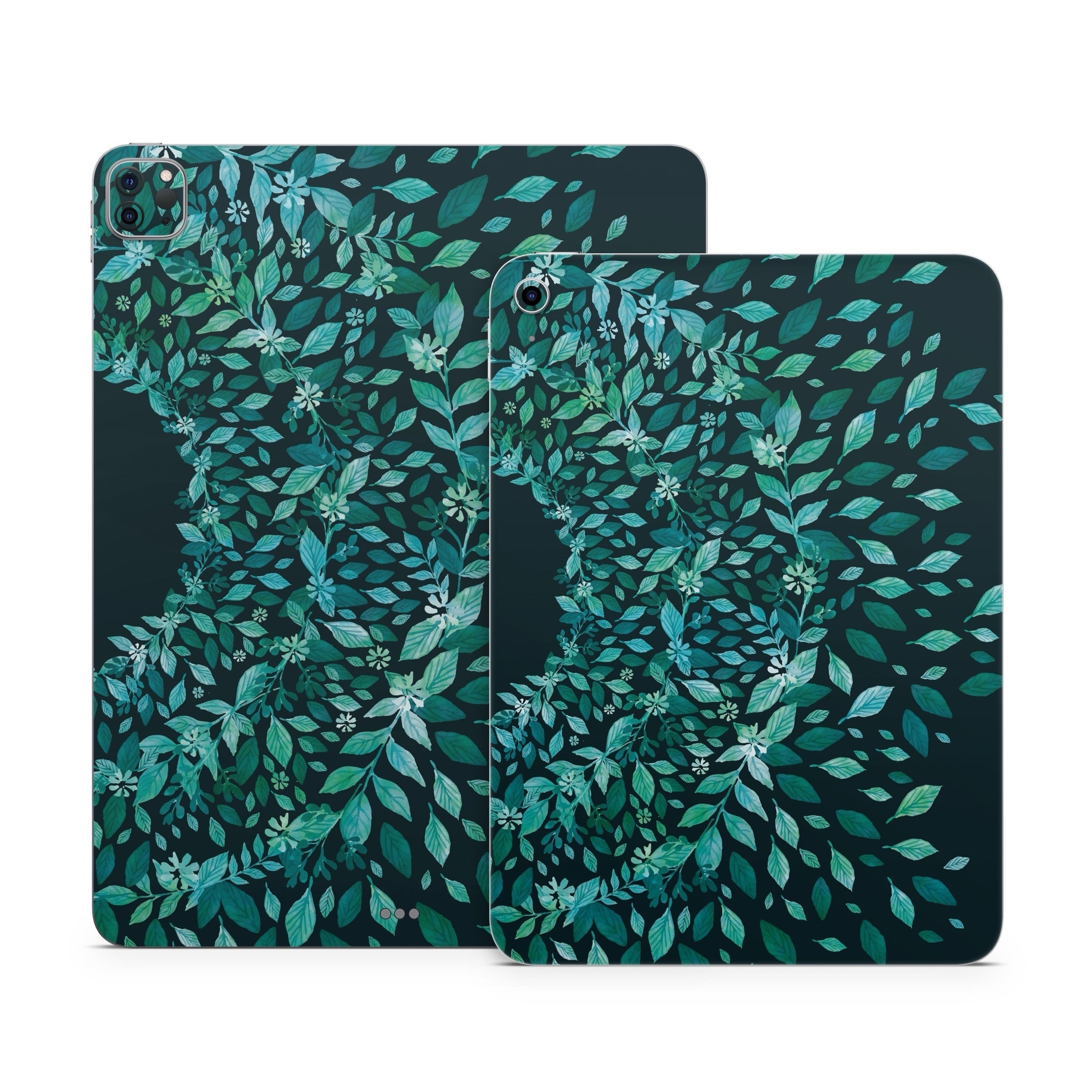 Growth - Apple iPad Skin