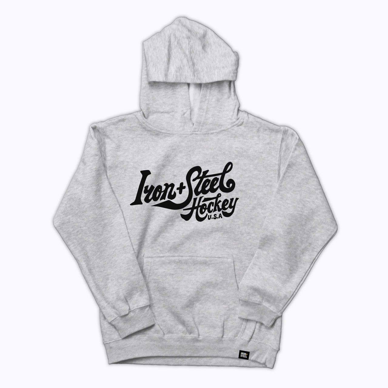 Vintage USA Youth Hoodie