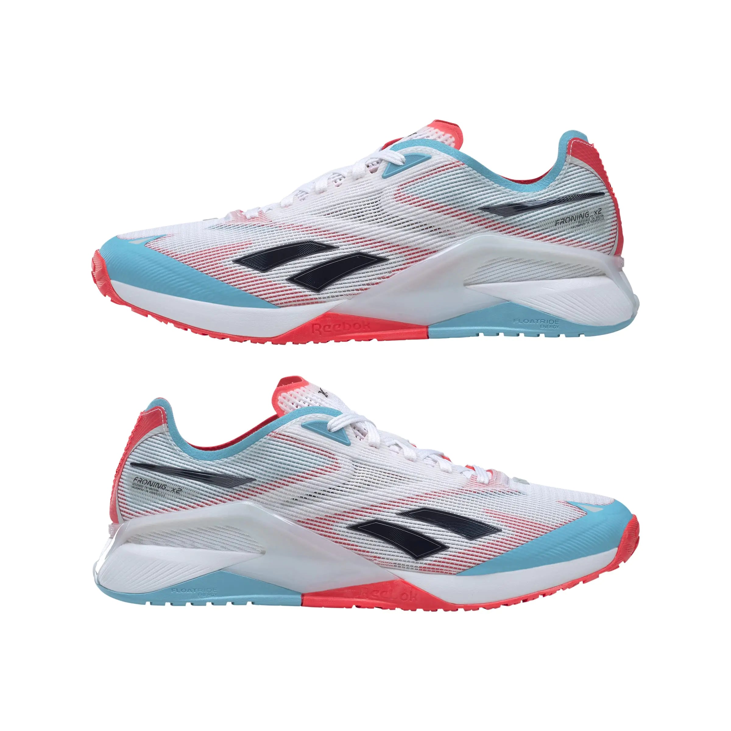 Style Loft Collection x Reebok Unisex Nano X2 Froning FTWR, (Size Men 11.5 US / Women 13 US)