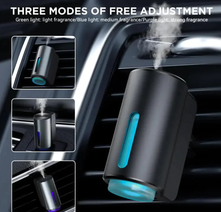 Style Loft Collection AutoStyle Essential Oil Diffuser