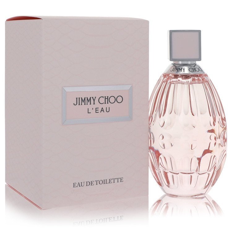 Jimmy Choo L&amp;#39;eau by Jimmy Choo Eau De Toilette Spray