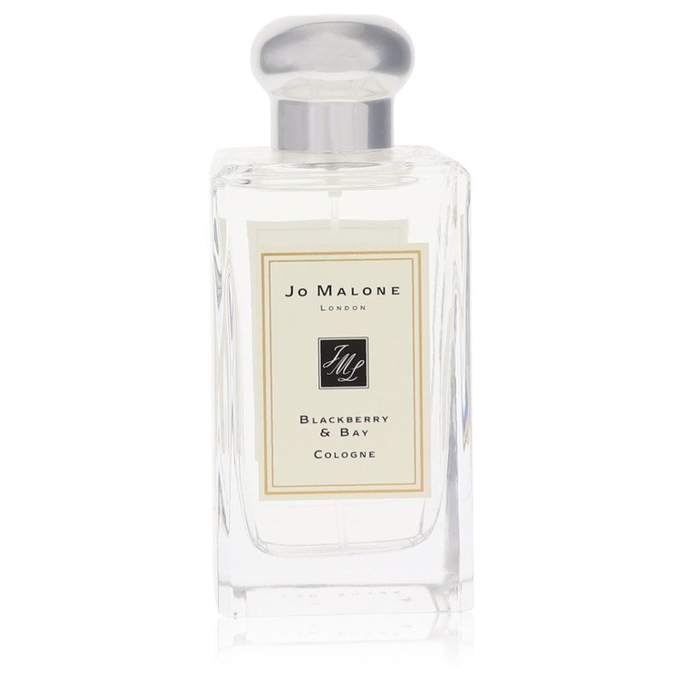 Jo Malone Blackberry &amp;amp; Bay by Jo Malone Cologne Spray (Unisex Unboxed) 3.4 oz for Women