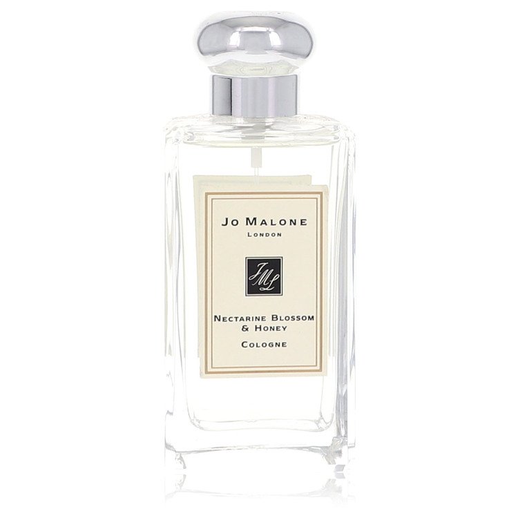 Jo Malone Nectarine Blossom &amp;amp; Honey by Jo Malone Cologne Spray (Unisex Unboxed) 3.4 oz for Men