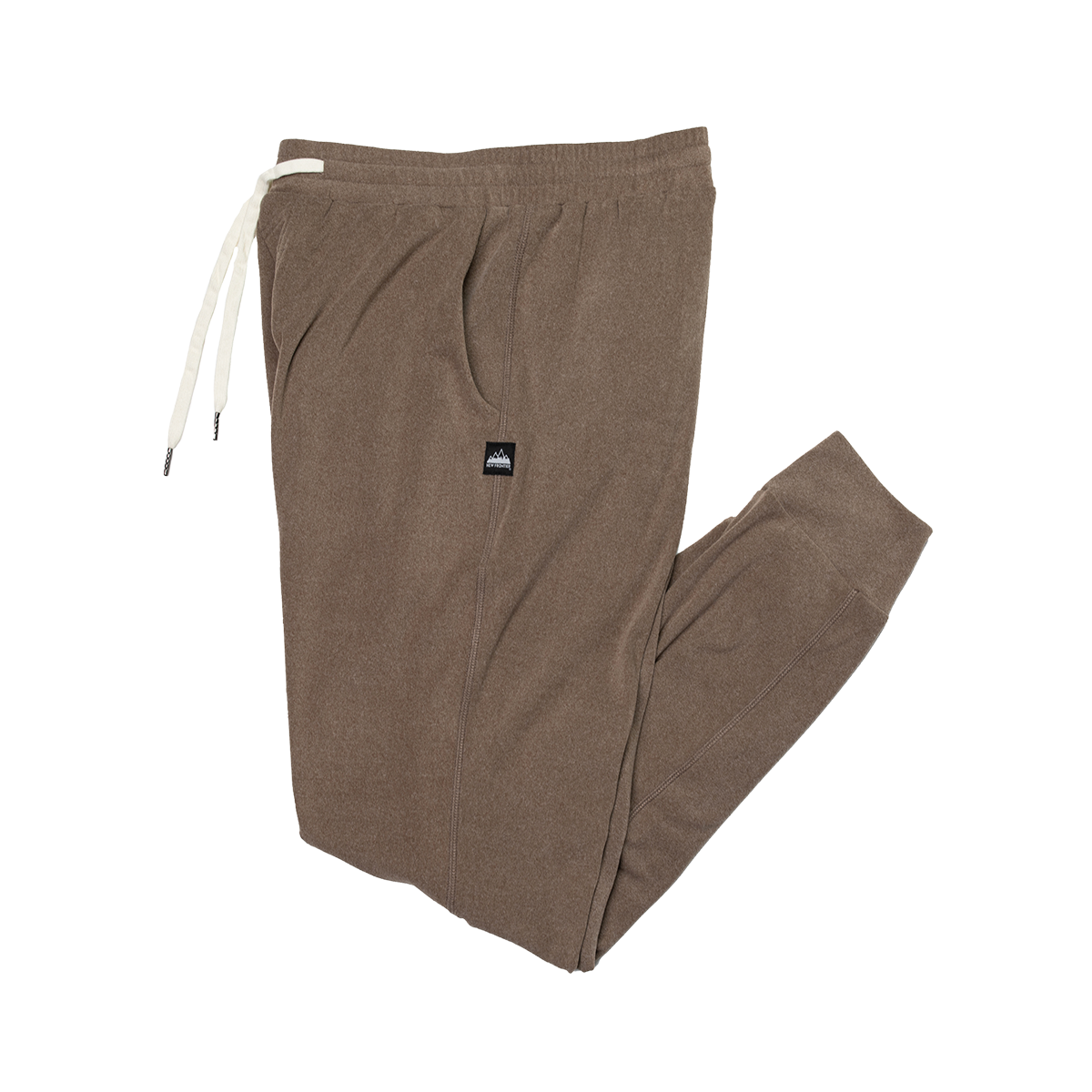 Men&amp;#39;s Leisure Jogger (Espresso)