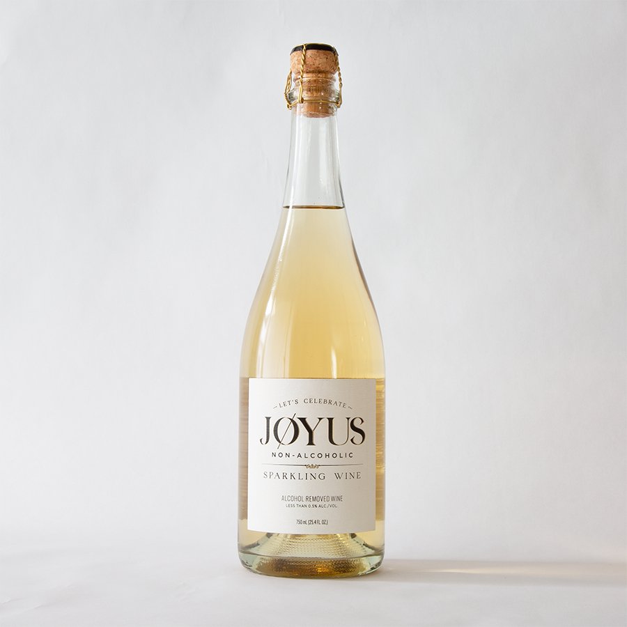 Jøyus Jøyus Non-Alcoholic Sparkling Wine