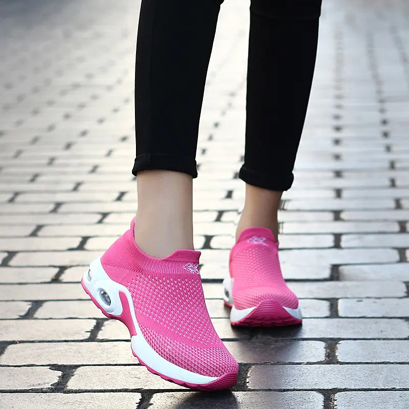 Style Loft Collection MetroSteps Vegas