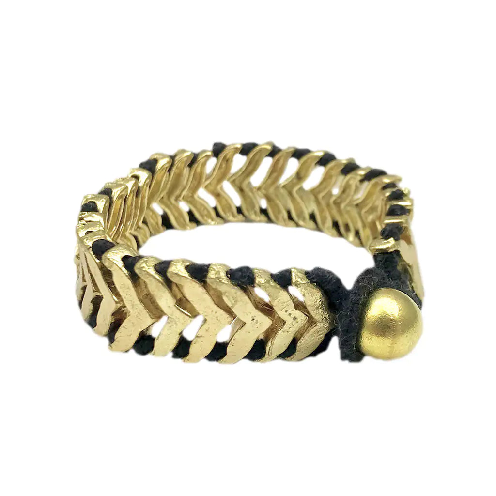 Style Loft Collection Rina Temple Bracelet