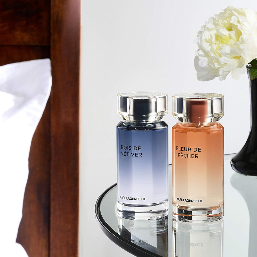 Karl Lagerfeld Bois De Vetiver 3.4 oz EDT for men