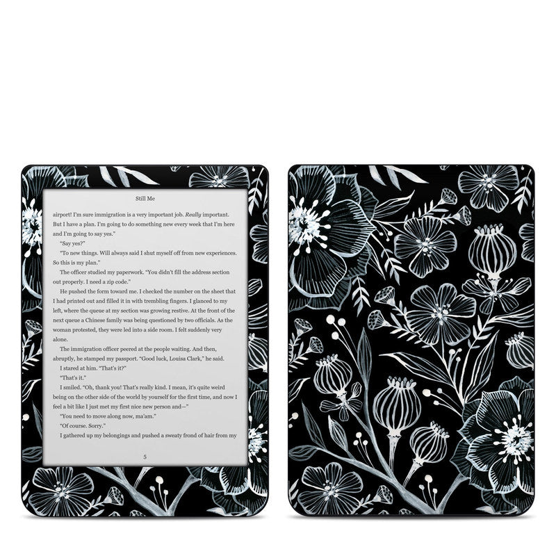 Botanika - Kobo Clara HD Skin