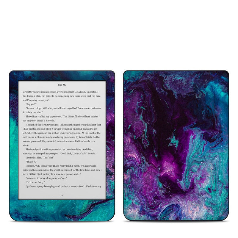 Nebulosity - Kobo Clara HD Skin